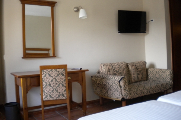 Hotel Xalet Verdú (Arinsal )